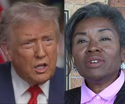 They have stood against all of that....his words.🫩