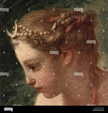 Diana resting hi-res stock photography and images