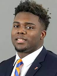 Cam Jackson, Florida, Defensive Line