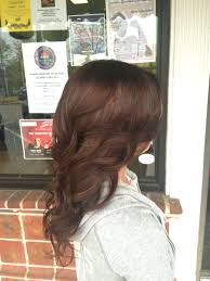 Chestnut Color Chocolate Brown Hair Joico Color Hair By Callie Mccarter At Hair Studio Of Ruston Joico Hair Color Hair Styles Chestnut Hair