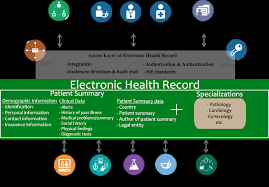 It explores the breadth of technology application, current and emerging trends, and showcases both local and. Structure And Functionality Of The Electronic Health Record Layer Download Scientific Diagram