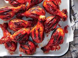 Try it on your next pulled pork or pulled chicken sandwich. 52 Dazzling Cherry Recipes Cooking Light