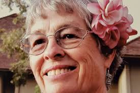 Lura Anne Sanderson Hartman