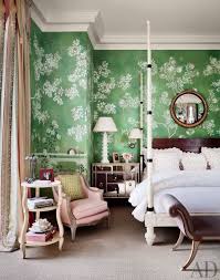 A bedside table is a must for every bedroom, there you can store all the necessary things and put a lamp. 11 Alternative Bedside Table Ideas Architectural Digest