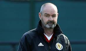 Scotland manager steve clarke says the pressure will be off his side when they begin their euro 2020 campaign against the czech republic at hampden park on monday. Steve Clarke Coaching Sessions Elite Soccer