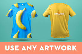 Now, to get all the colors you can see in the thumbnail, create three more copies of the white shirt template vector we just made. T Shirt Mockup Template On Behance