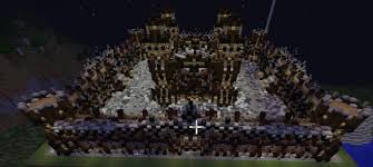 Get a premade minecraft factions servers that includes all of the plugins. Minecraft Server Spawn Good For Factions Spawn Survival Spawn Eco Spawn Etc Warp Shop Warp Pvp Pvp Arena Custom Terrain Minecraft Map