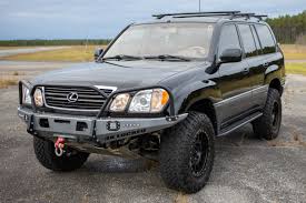 Get the best deals on shocks & struts for 2000 lexus lx470 when you shop the largest online selection at ebay.com. No Reserve 2000 Lexus Lx470 For Sale On Bat Auctions Sold For 26 000 On December 1 2020 Lot 39 885 Bring A Trailer