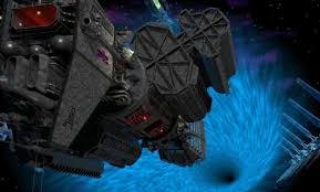Aside from them all being naturally telepathic sentients (contrary to the laws of natural selection) they've also been observed to instantaneously m. Babylon 5 Thirdspace Alchetron The Free Social Encyclopedia