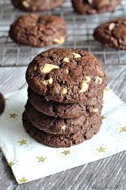 Epingle Sur Les Cookies Biscuits