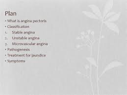 Find out how to manage and stabilise angina angina can much less often be caused by valve disease, especially aortic stenosis, hypertrophic obstructive cardiomyopathy, hypertensive heart. Angina Pectoris Prezentaciya Onlajn