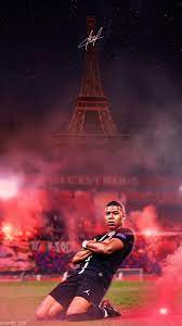 Ultra hd wallpapers 4k, 5k and 8k backgrounds for desktop and mobile. Mbappe Paris Wallpaper Kolpaper Awesome Free Hd Wallpapers