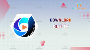 Cine TV APK 1.0.1 (Premium) Download latest version for Android