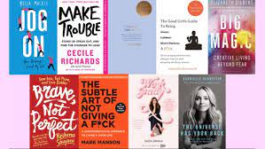 112m consumers helped this year. Best Self Help Books Reads That Are Actually Worth Your Time