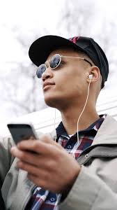 MAN ON PHONE Free Stock Video Footage, Royalty-Free 4K & HD Video Clip