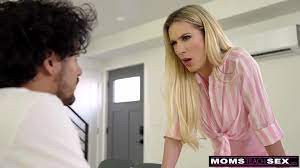 Free Stepmom Aiden Ashley Says Where are u going?! U cant untuck me now!  S18:E1 Porn Video HD
