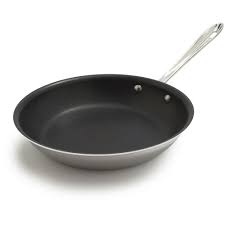 Check spelling or type a new query. All Clad D3 Stainless Steel Nonstick Skillets Sur La Table