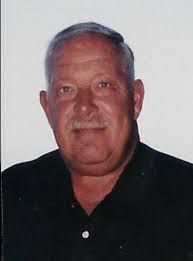 Charles J. Kalmbacher "Charlie"