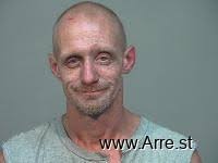 Aaron Massie mugshot