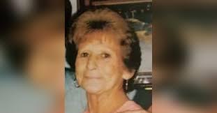 Obituary information for Patricia Smith Lyle