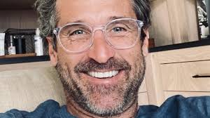 Patrick Dempsey named Sexiest Man Alive but Gen Z don't know who he is