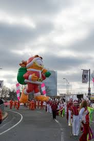 The parade is thought to be the. 2020 6abc Dunkin Thanksgiving Day Celebration