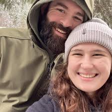 Katy Darby and Travis Miracle's Wedding Website