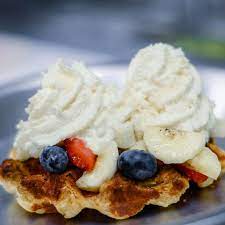 The Classic Local Krave