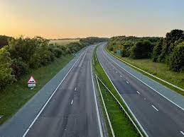 1 day ago · a number of people are believed to have died in a motorway crash involving two lorries and several cars, police have said. Bjk7p9lqav8mom