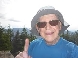 Another great weekend in the mountains with Rhonda. First off a big day  getting North Twin