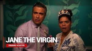 Regarder la série jane the virgin saison 1 episode 5 en streaming illimité en vf et vostfr. Jane The Virgin Serie Tv