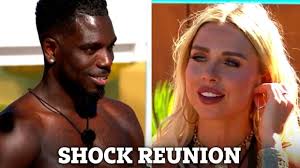 All Stars fans work out real reason Marcel Somerville has signed for the  show and call it 'tragic'