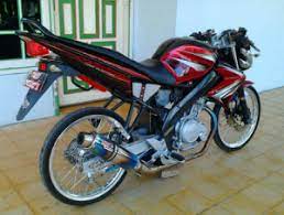 Gambar modifikasi motor yamaha vixion 2011 modifikasi motor via pinterest.com. 30 Gambar Modifikasi Yamaha Vixion Terbaru Simple By Aditya Nugroho Medium