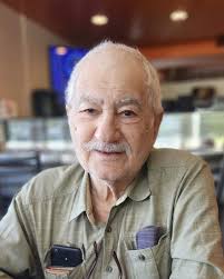 Most Recent Obituaries