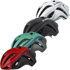 Specialized S Works Evade Aero Road Helmet