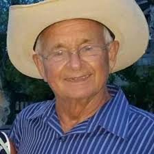 Hubert Ritchie Obituary