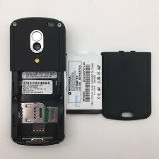 Motorola ROKR E1 ricondizionato ...