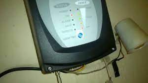 Maybe you would like to learn more about one of these? Wizord 4 Electric Fence Energizer Battery Replacement Youtube