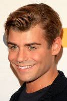 Garrett Clayton