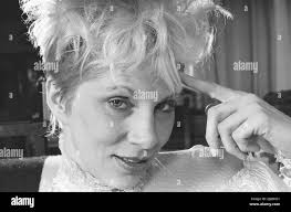 Angela bowie Banque de photographies et d'images à haute résolution