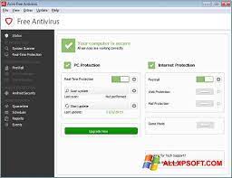 Download Avira Free Antivirus For Windows Xp 3264 Bit In English