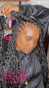 21 year old hair braider located in Greenville Sc 🔥 #fyp #braids