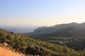 Datça mesudiye, datça mesudiye köyünde deniz ve doğa manzaralı 2+1 ev. Mesudiye Datca Wikipedia