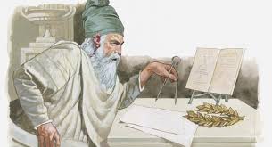 Some believe there is no father of mathematics. Who Is The Father Of Mathematics Digestfeed