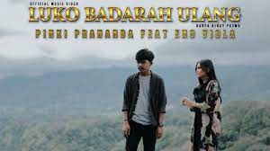 Chord Gitar Lagu Minang Luko Badarah Ulang Pinki Prananda Feat Eno Viola Tapadiah Bana Uda Ruponyo Tribunpadang Com