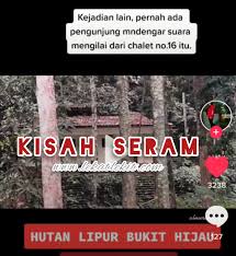 22, 2020 when the deadman retired, fittingly at the same event he debuted and exactly 30 years to the day he first. Kisah Seram Hutan Lipur Bukit Hijau Baling Kedah Lekat Lekit Story