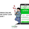 Wall in adalah aplikasi mobile #1 di indonesia yang menyediakan pinjaman tunai dengan proses cepat, terjangkau dan aman di manapun, kapanpun. 1