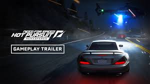 En hot pursuit, cada coche supera al anterior. Need For Speed Hot Pursuit Remastered Official Ea Site