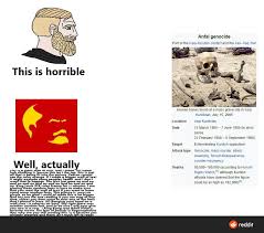Of making extraterrestrial life in our own image (henry s.f. This Is Western Chauvinism S Tankiejerk