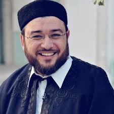 Sheikh Khalid Saidan